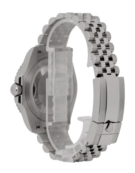 Rolex GMT Master II 126710 GRNR